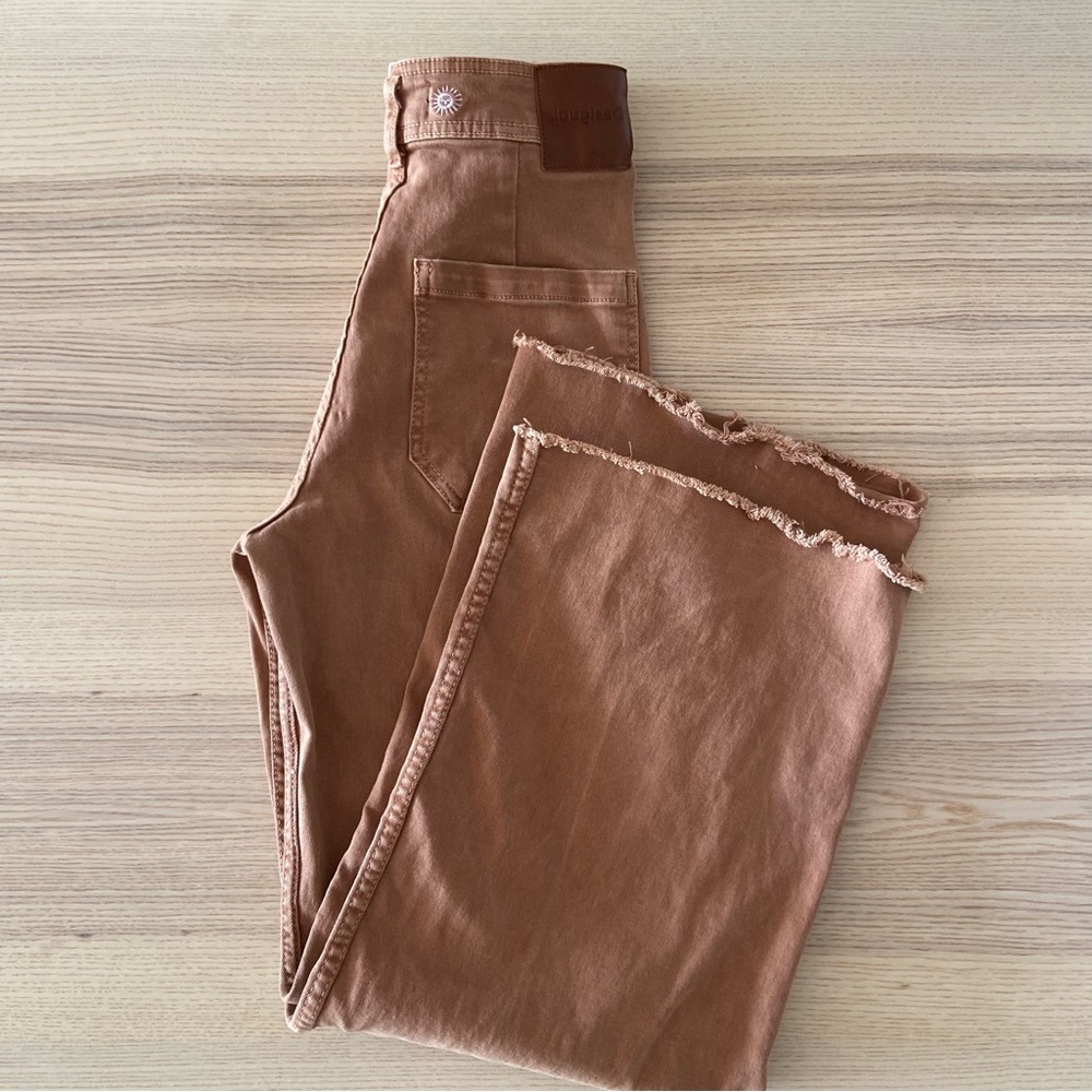 Desigual jean